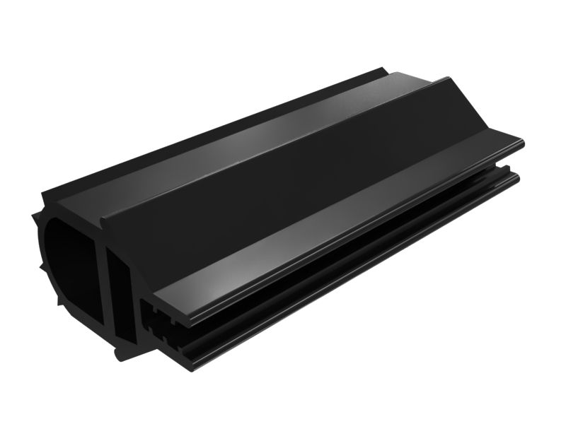 Резиновое нефасованное уплотнение