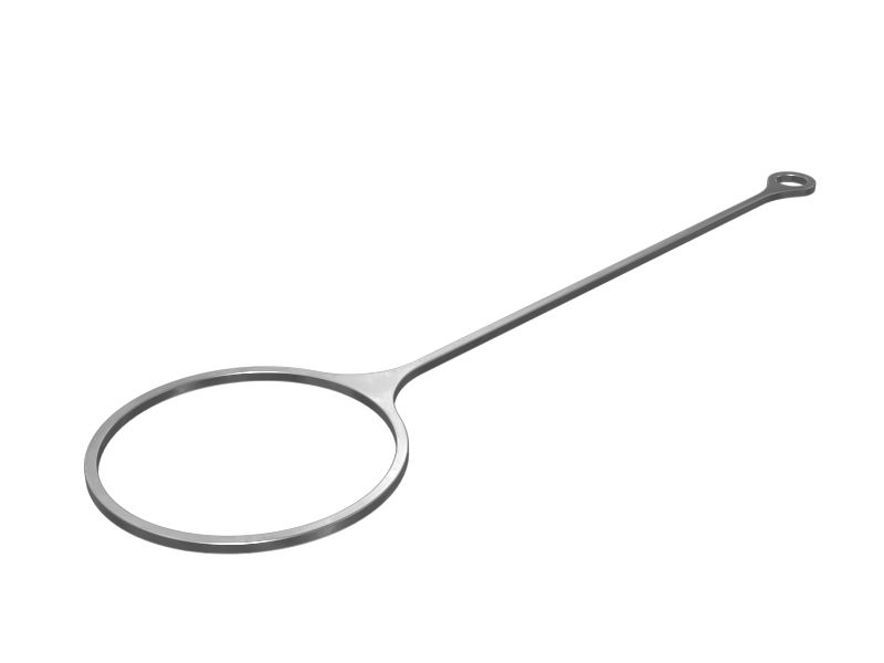 Ремешок для крышки наливного бака