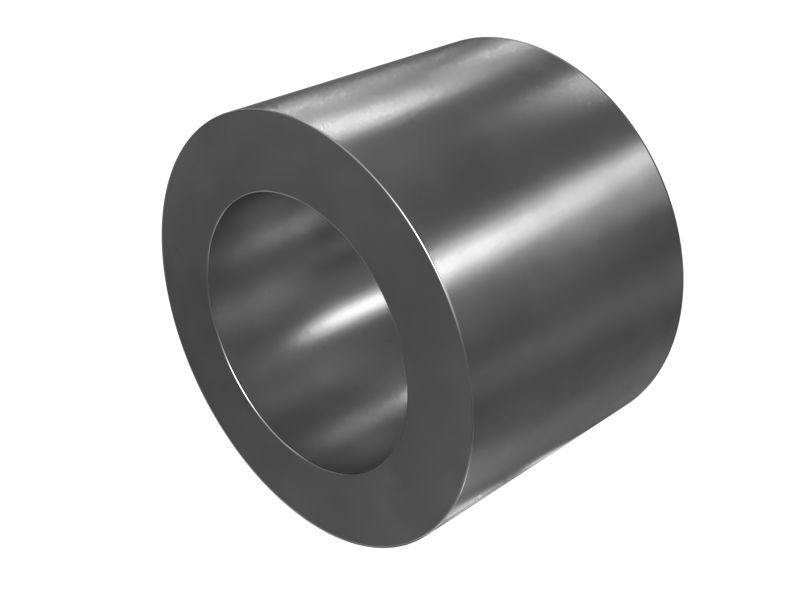 Стальная распорка для экстремальных условий эксплуатации с внутренним диаметром 17,60 мм