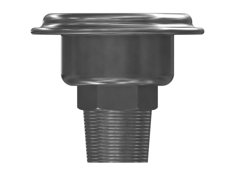 Сапун, наружный диаметр 43 мм