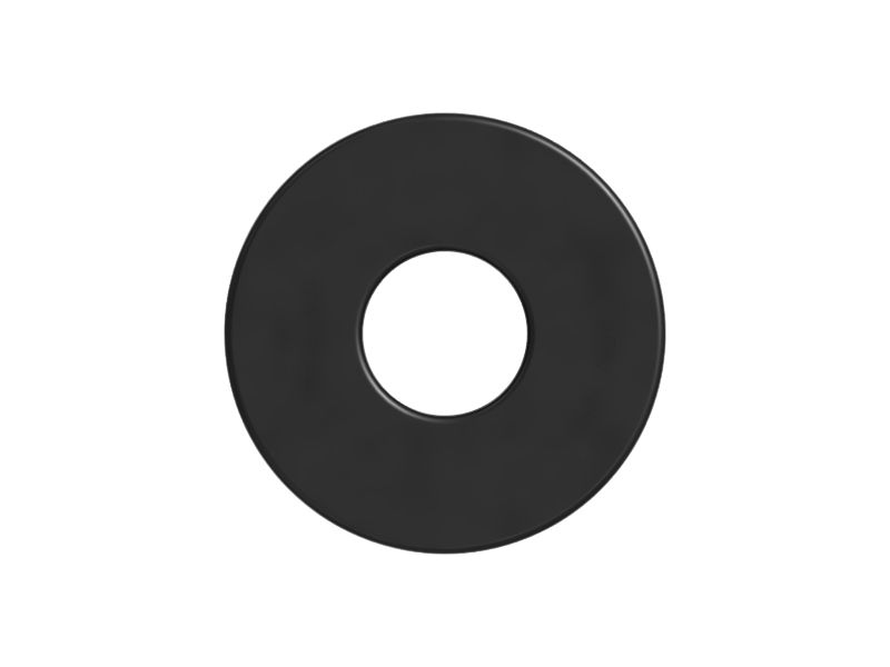 Верхний демпфер