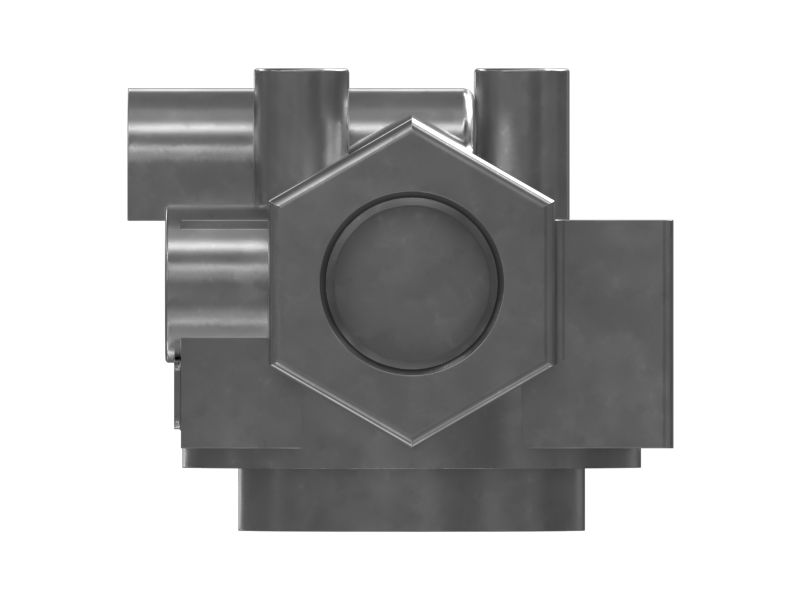 Гидравлический/трансмиссионный фильтр повышенной эффективн.