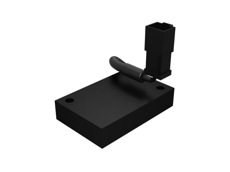 Датчик в сборе