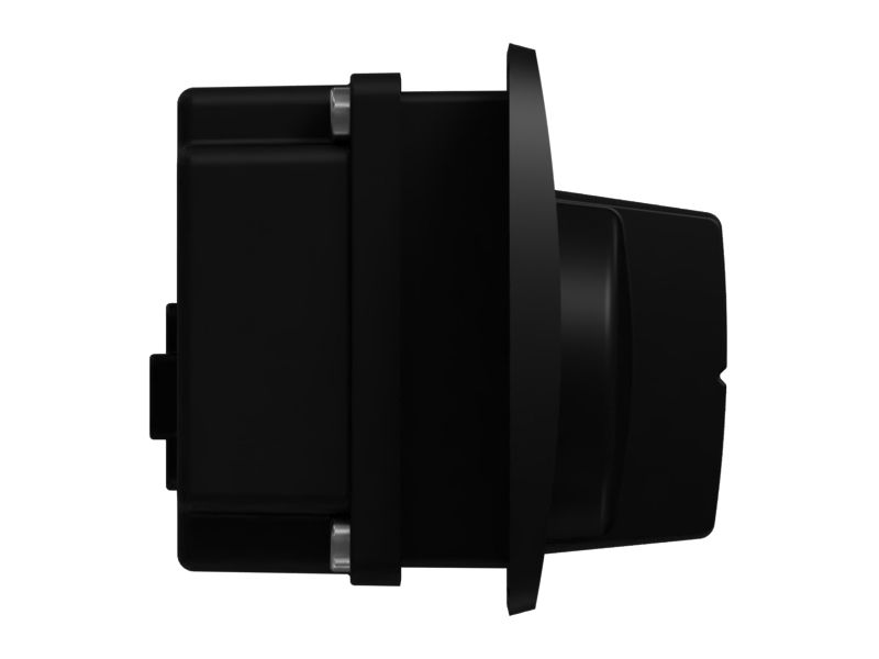 Панель в сборе — ОВКВ