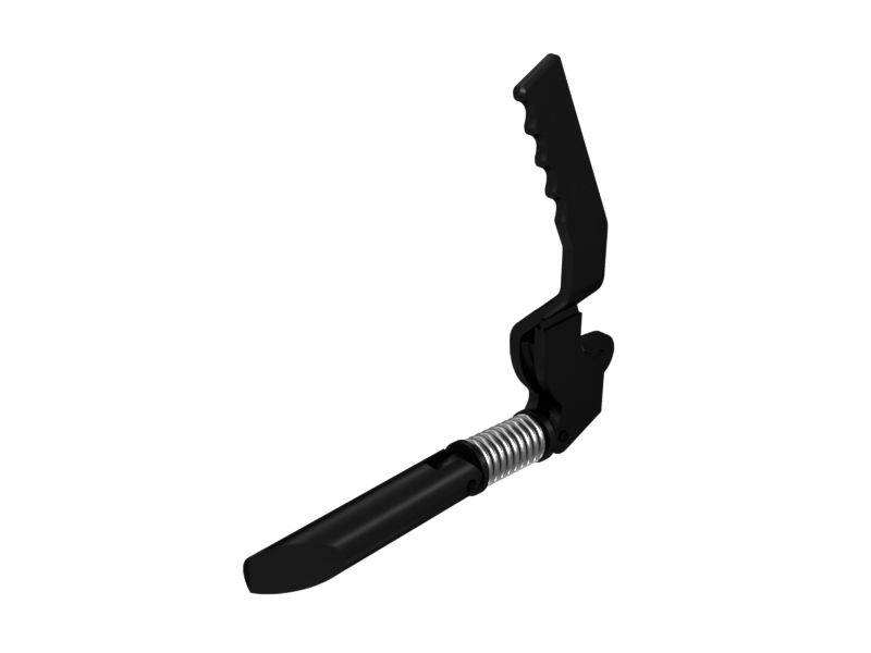 Тяга и рычаг