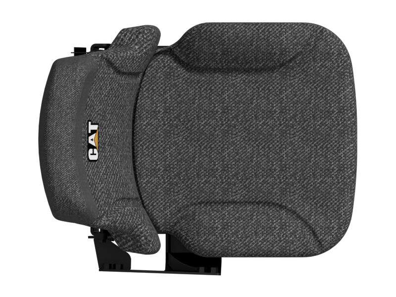 Сиденье с подвеской