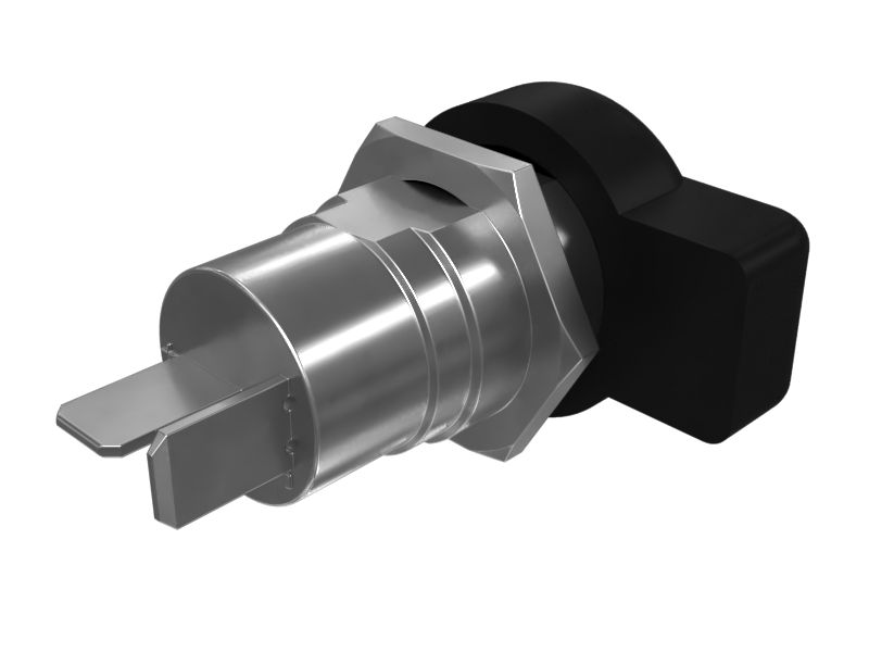 Шестигранный гнездовой разъем Reman