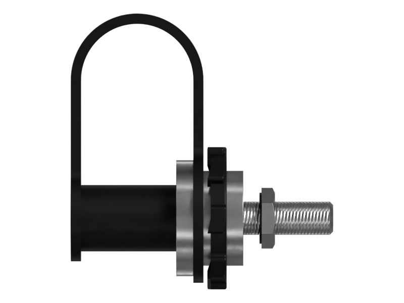 Простой разъем