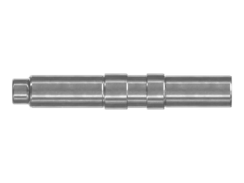 Поршень гидромолота с наружным диаметром 95,4785 мм