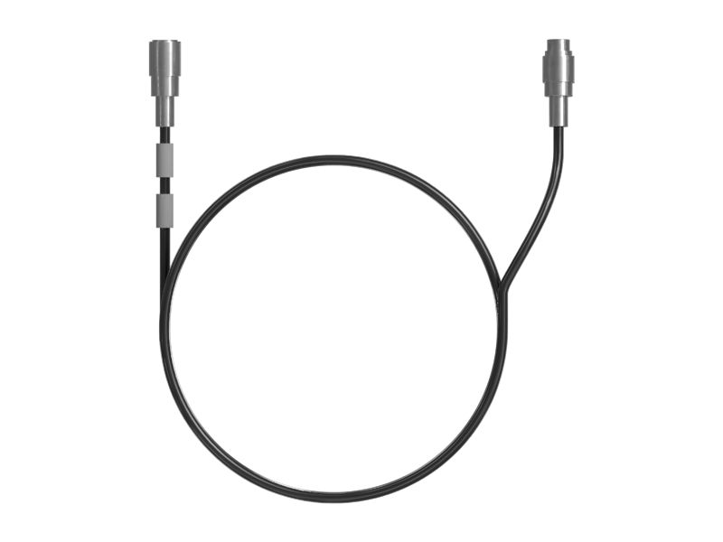 Коммуникационный кабель длиной 3 метров