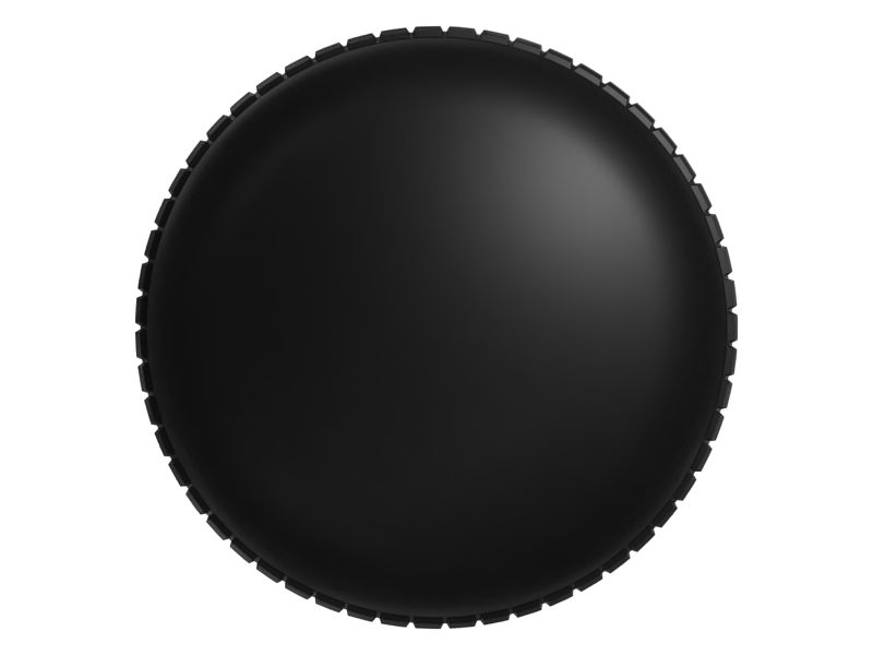 Рукоятка рулевого управления для панели управления