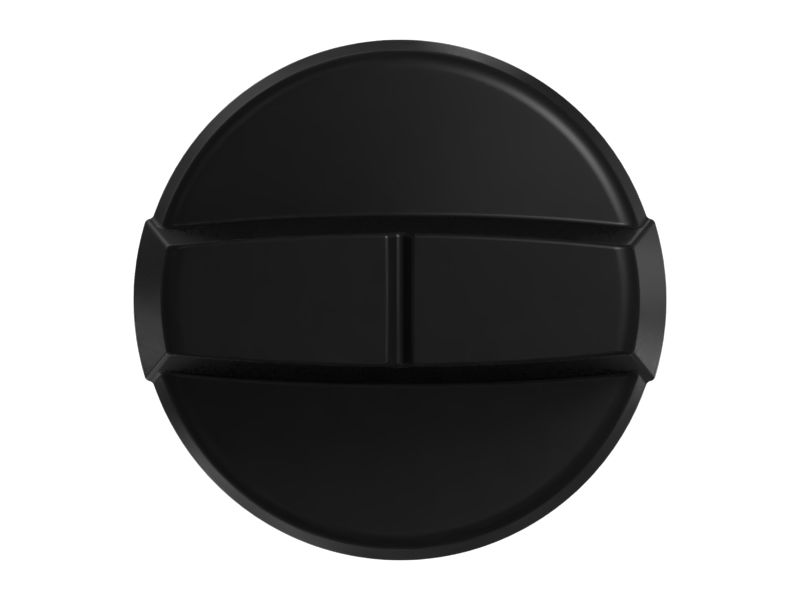 Рукоятка регулировки температуры воздуха