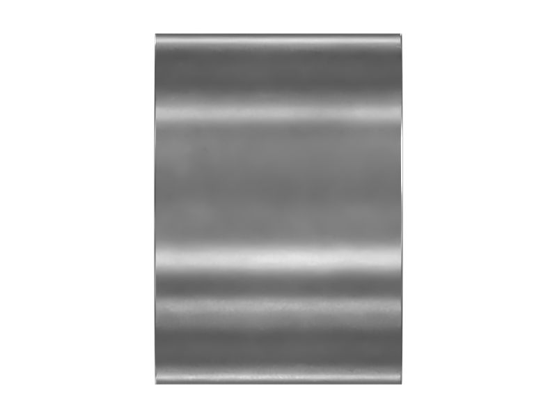 Стальная распорка для экстремальных условий эксплуатации с внутренним диаметром 17,60 мм