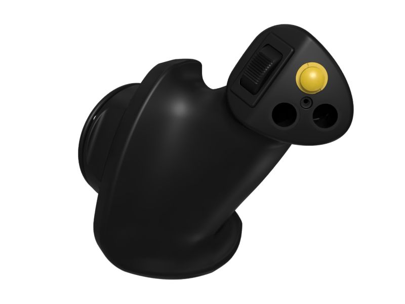 Рукоять управления