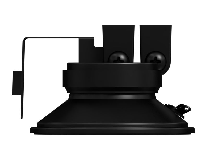 Звуковой сигнал заднего хода в сборе