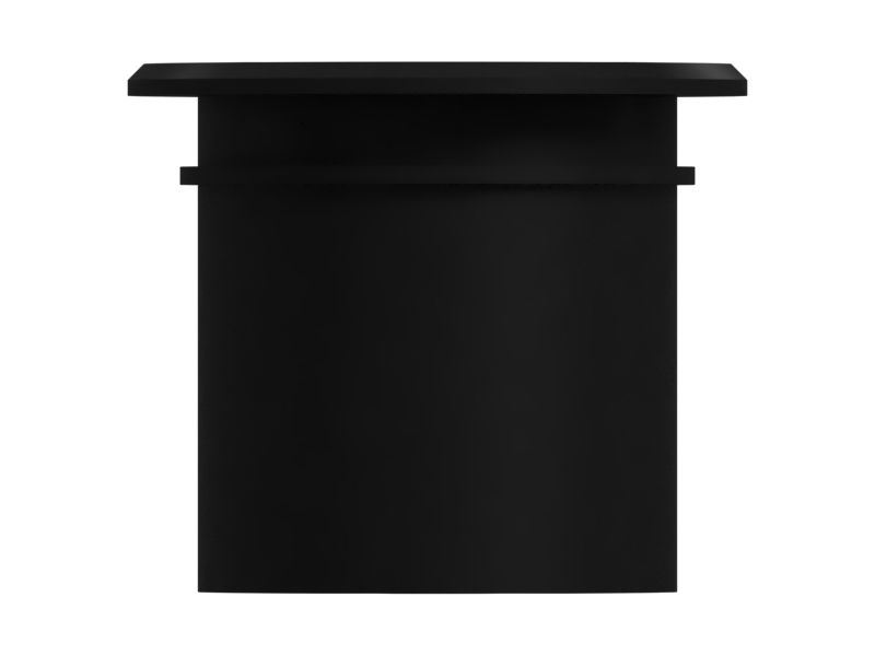 Резьбовая вставка с накаткой M8x1,25