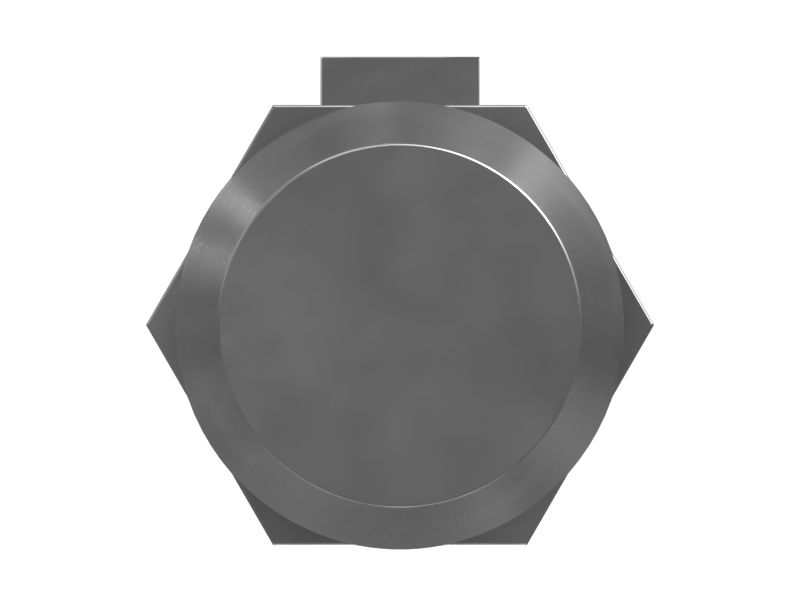 Держатель плавкого предохранителя 30 А