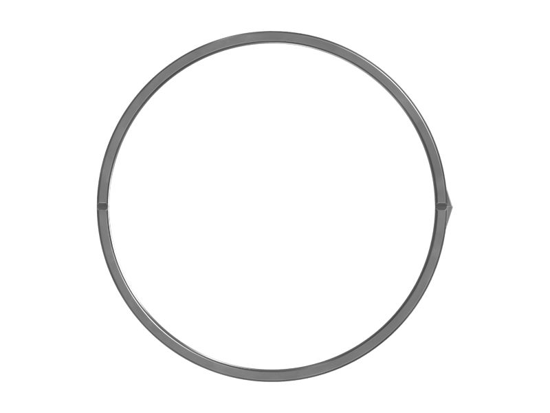 Шатунный подшипник