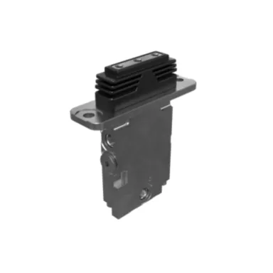 CAT HİDROLİK PEDAL PİLOT KONTROL VALFİ
