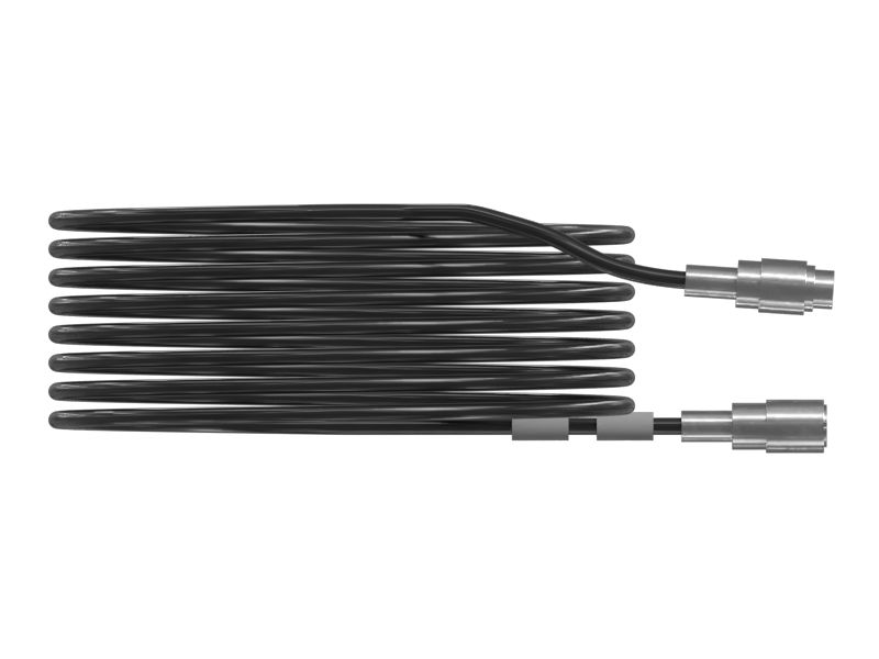 Коммуникационный кабель длиной 3 метров