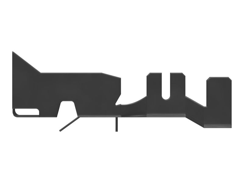 Ножевая клемма калибра 12 серии 630