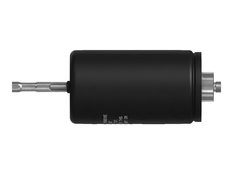 Привод стояночного тормоза длиной 323,45 мм