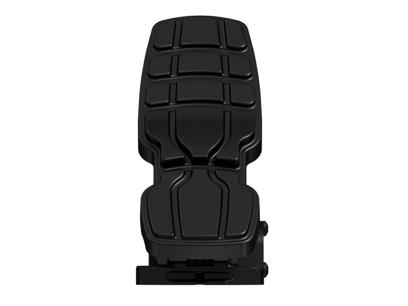 Педаль в сборе