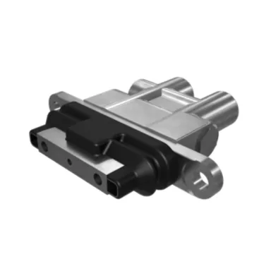 CAT HİDROLİK PEDAL PİLOT KONTROL VALFİ