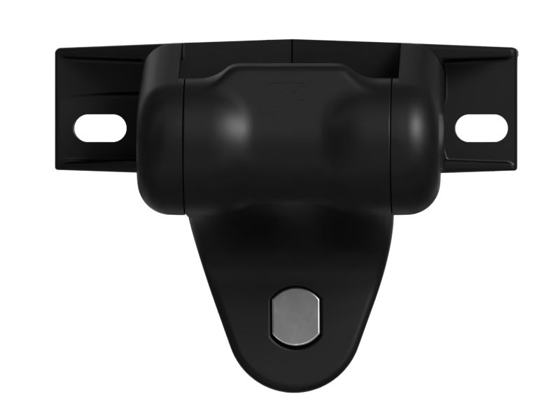 Шарнир нижний в сборе