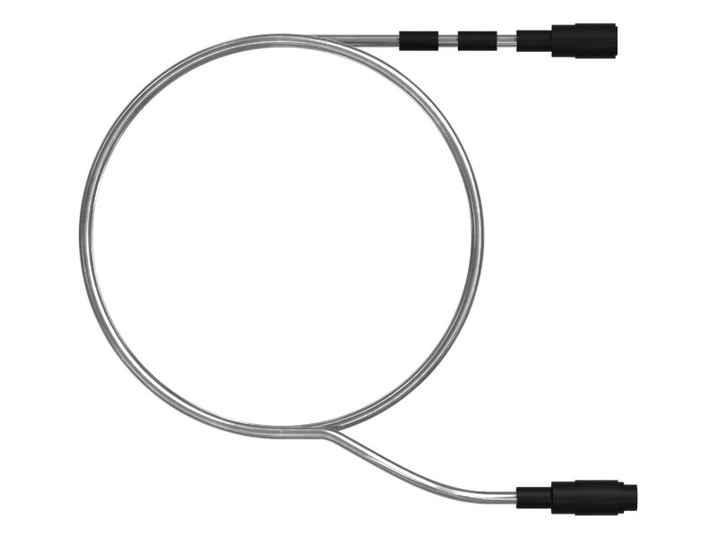 Коммуникационный кабель длиной 5 метров