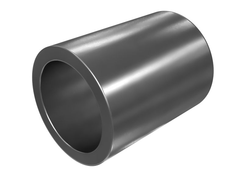 Стальная проставка толщиной 10 мм