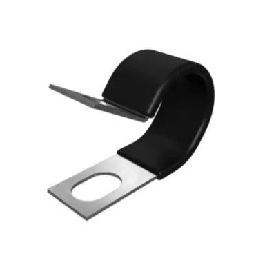 067-3045: Schlaufenclip mit 27 mm Durchmesser