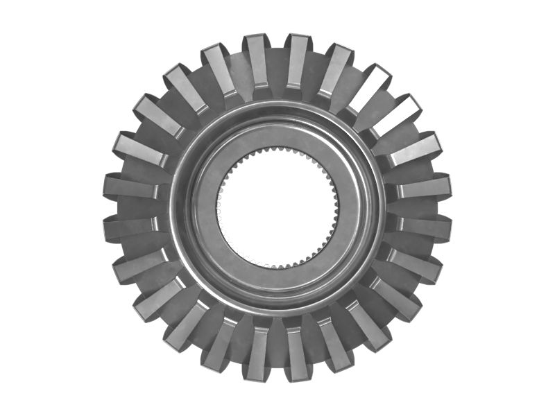 Коническая шестерня дифференциала