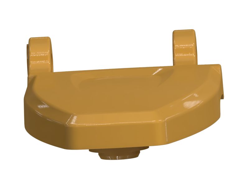 Шарнир в сборе