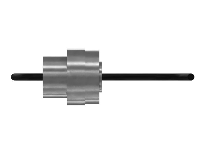 Крышка жгута проводов