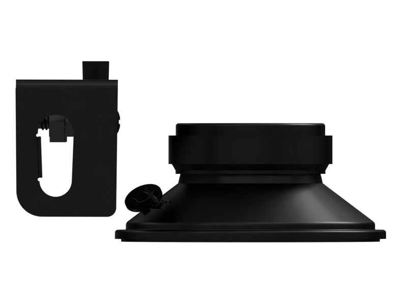 Звуковой сигнал заднего хода в сборе