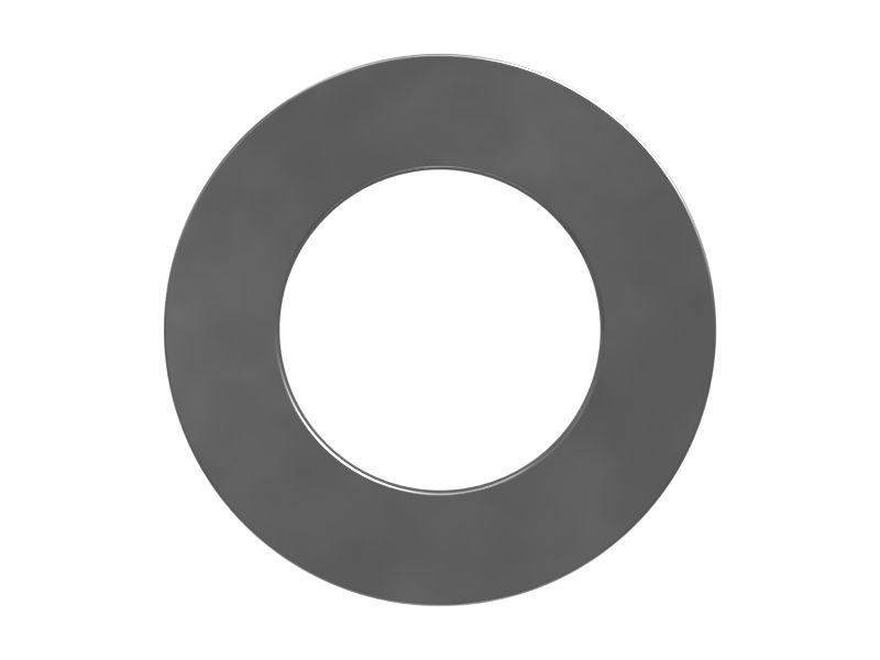 Прокладка подрессоренного сиденья