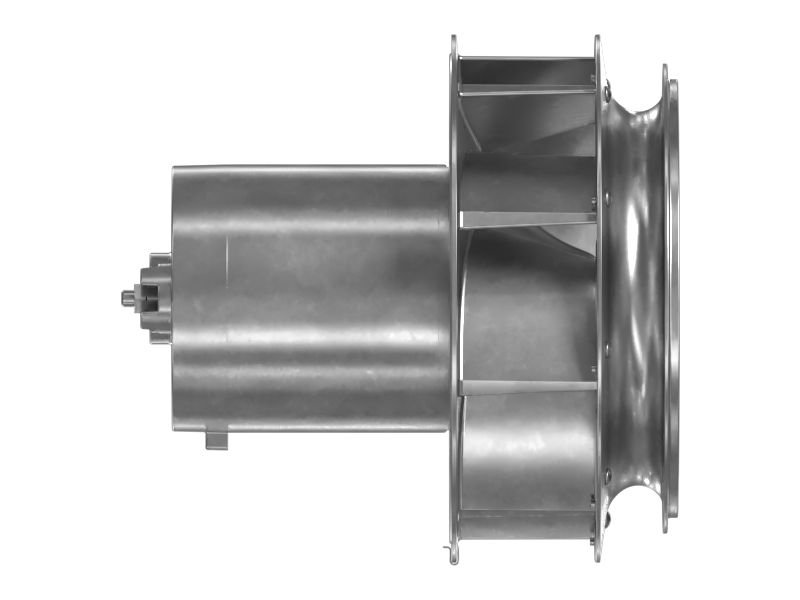 24-вольтовый вентилятор кондиционера