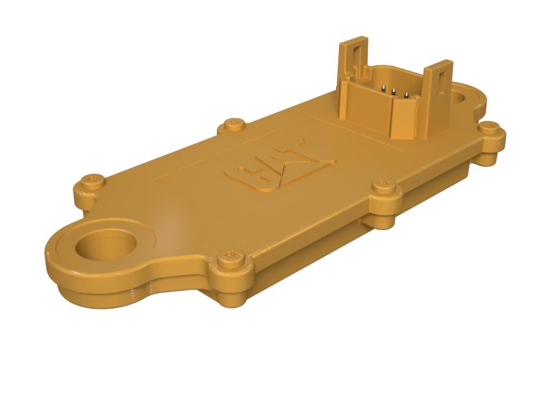 БЛОК УПРАВЛЕНИЯ