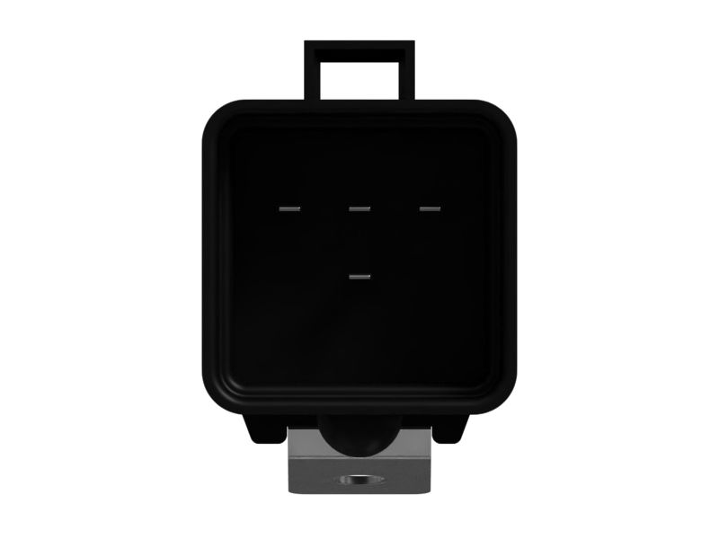 Реле таймера закрытого типа 24 В