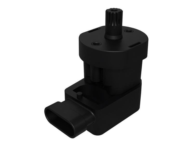 356-6069: 38.1mm Outer Diameter Control Knob | Cat® Parts Store