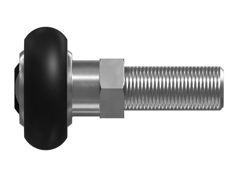 Головка шатуна сферическая