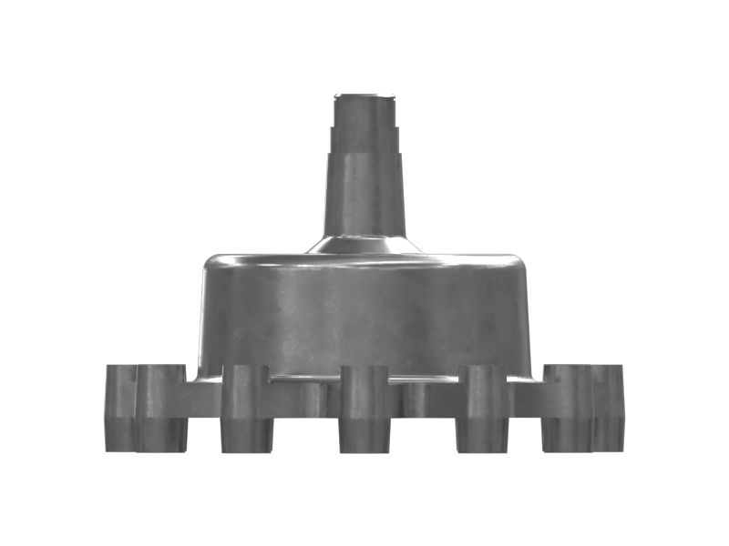 Литой подшипник ведущего колеса