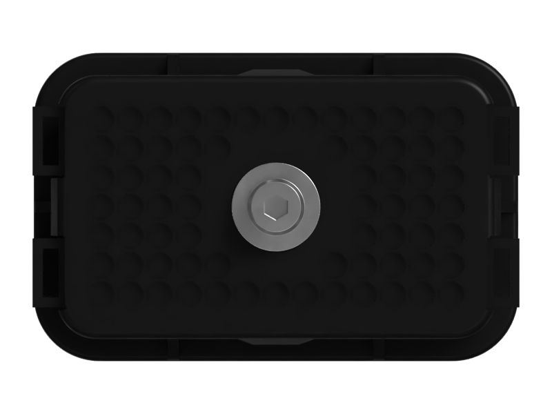 Штепсельный разъем в сборе