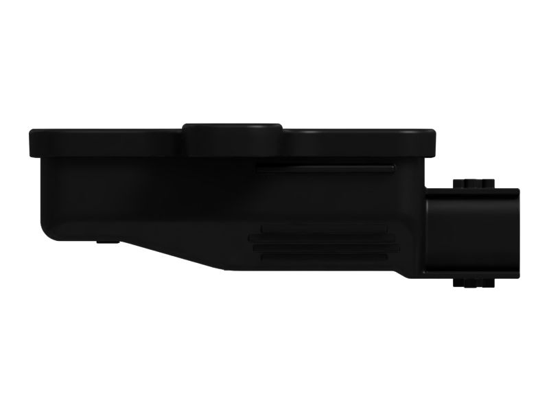 Контроллер датчика и выхлопной системы