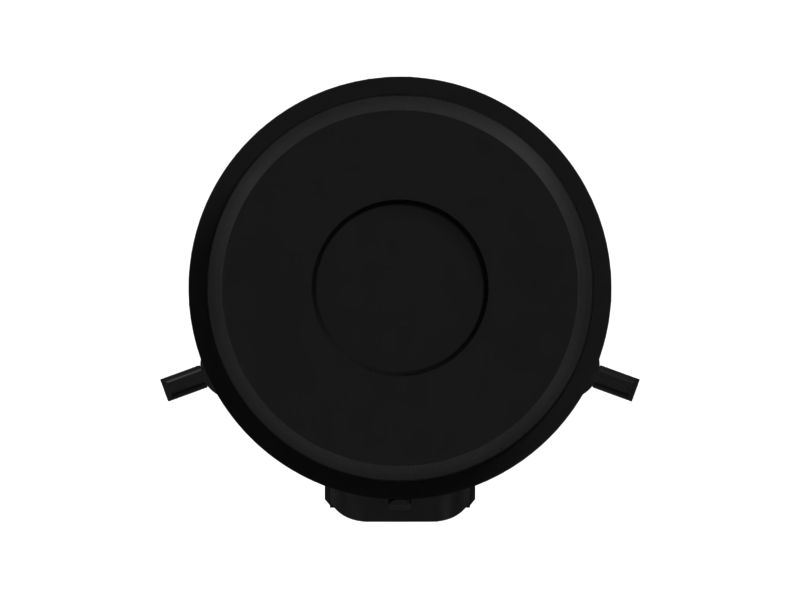 Модуль форсунки реагента-восстановителя