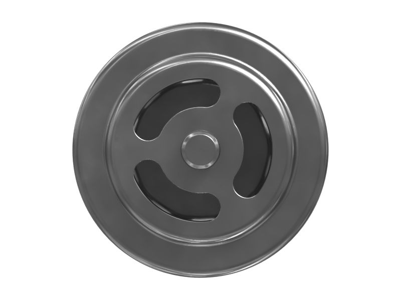 Сетчатый фильтр топливного фильтра длиной 69,10 мм