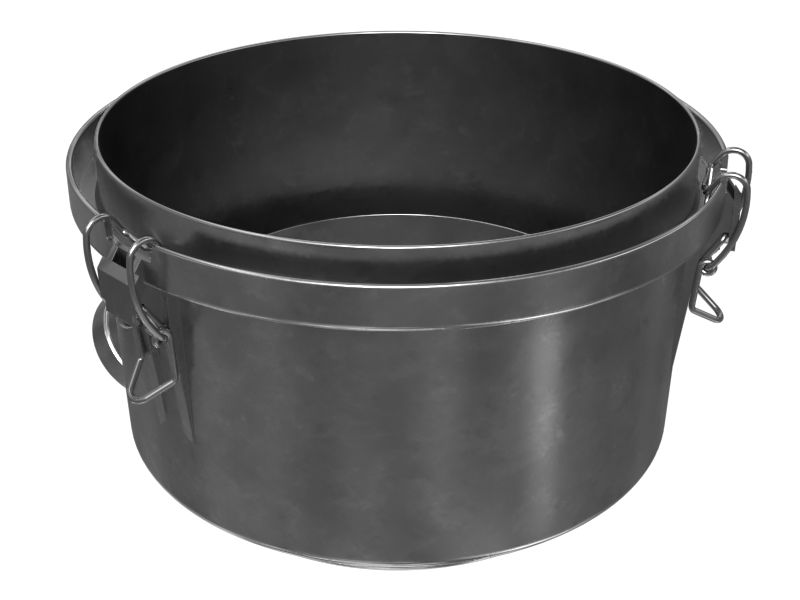 Крышка воздухоочистителя