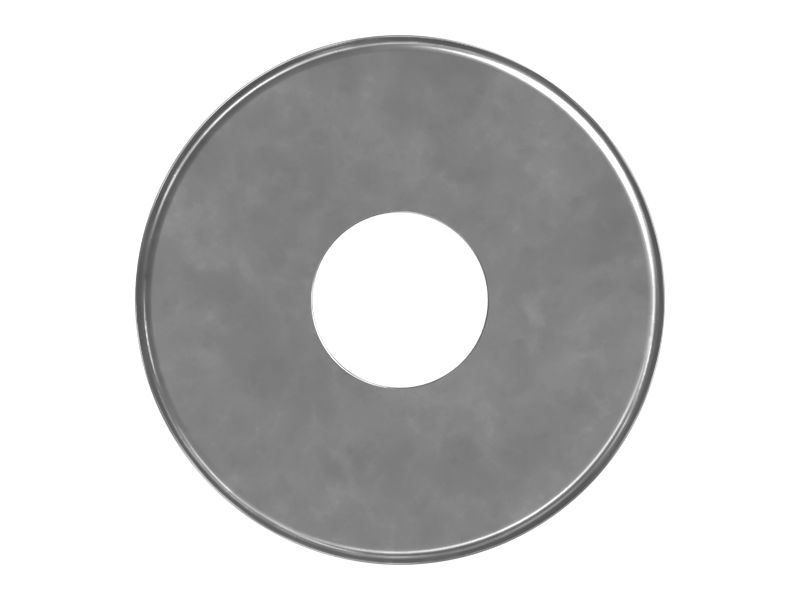 Грибовидная опора внутреннего диаметра 20,41 мм