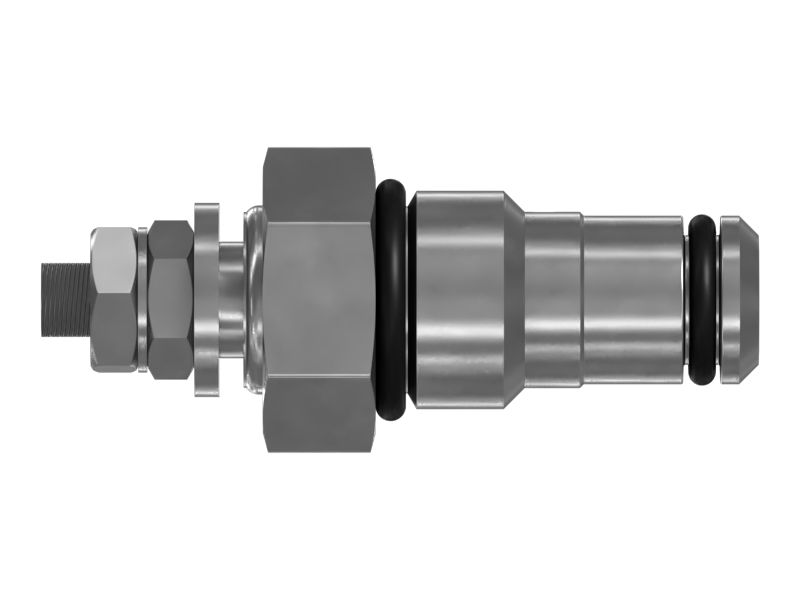 Индикатор в сборе